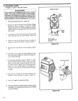 Предварительный просмотр 18 страницы Craftsman 358.79710 Operator'S Manual