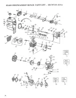 Предварительный просмотр 24 страницы Craftsman 358.79710 Operator'S Manual