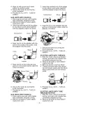 Preview for 4 page of Craftsman 358.797110 Operator'S Manual