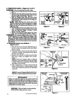 Предварительный просмотр 8 страницы Craftsman 358.797150-32cc Important Important Manual