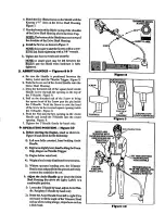 Предварительный просмотр 9 страницы Craftsman 358.797150-32cc Important Important Manual