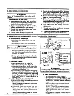 Предварительный просмотр 12 страницы Craftsman 358.797150-32cc Important Important Manual