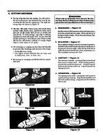 Предварительный просмотр 15 страницы Craftsman 358.797150-32cc Important Important Manual