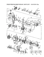 Предварительный просмотр 24 страницы Craftsman 358.797150-32cc Important Important Manual