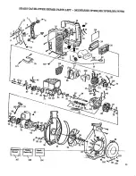 Preview for 13 page of Craftsman 358.797921 Operator'S Manual