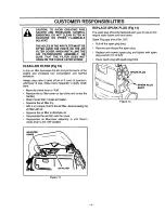 Preview for 14 page of Craftsman 358.797922-32cc Operator'S Manual