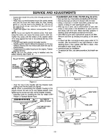 Preview for 18 page of Craftsman 358.797922-32cc Operator'S Manual