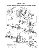 Preview for 21 page of Craftsman 358.797922-32cc Operator'S Manual