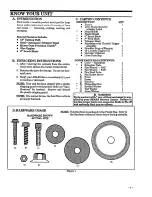 Preview for 5 page of Craftsman 358.798270 Important Manual