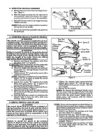 Preview for 7 page of Craftsman 358.798270 Important Manual