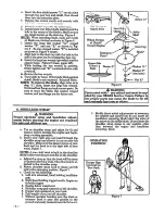 Preview for 8 page of Craftsman 358.798270 Important Manual