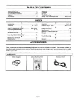 Предварительный просмотр 5 страницы Craftsman 358.798340 Operator'S Manual