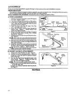 Предварительный просмотр 6 страницы Craftsman 358.799030 Operator'S Manual