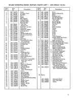 Preview for 23 page of Craftsman 358.799240 Operator'S Manual