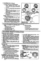 Предварительный просмотр 16 страницы Craftsman 358.799260/32cc Operator'S Manual