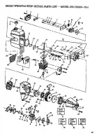 Предварительный просмотр 23 страницы Craftsman 358.799260/32cc Operator'S Manual