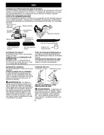 Предварительный просмотр 18 страницы Craftsman 358.799431 Instruction Manual