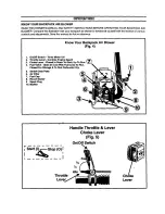 Preview for 7 page of Craftsman 360.796800 Owner'S Manual