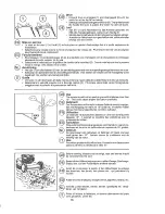 Preview for 16 page of Craftsman 37122 Instruction Manual