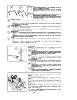 Preview for 16 page of Craftsman 37123 Instruction Manual