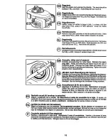 Preview for 18 page of Craftsman 37142 Instruction Manual