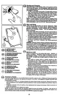 Preview for 12 page of Craftsman 37146 Instruction Manual