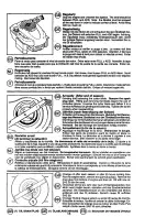 Preview for 15 page of Craftsman 37146 Instruction Manual