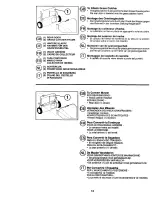 Preview for 12 page of Craftsman 37148 Instruction Manual