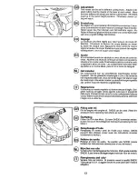 Preview for 13 page of Craftsman 37148 Instruction Manual