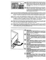 Preview for 17 page of Craftsman 37148 Instruction Manual