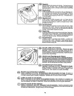 Preview for 18 page of Craftsman 37148 Instruction Manual