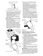 Предварительный просмотр 30 страницы Craftsman 37411 Owner'S Manual