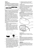 Предварительный просмотр 35 страницы Craftsman 37411 Owner'S Manual