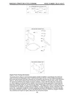 Preview for 45 page of Craftsman 37415 Owner'S Manual