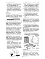 Предварительный просмотр 30 страницы Craftsman 37501 Owner'S Manual