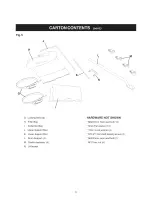 Preview for 9 page of Craftsman 37634 Owner'S Manual