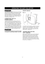 Preview for 13 page of Craftsman 37634 Owner'S Manual