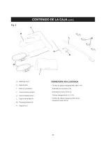 Preview for 29 page of Craftsman 37634 Owner'S Manual