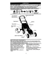 Предварительный просмотр 6 страницы Craftsman 37763 Owner'S Manual