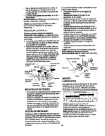 Предварительный просмотр 28 страницы Craftsman 37763 Owner'S Manual