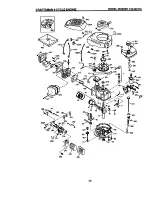 Предварительный просмотр 40 страницы Craftsman 37763 Owner'S Manual