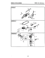 Предварительный просмотр 25 страницы Craftsman 37948 Owner'S Manual