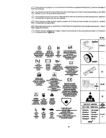 Предварительный просмотр 9 страницы Craftsman 38105 Instruction Manual