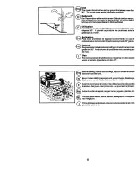 Предварительный просмотр 15 страницы Craftsman 38105 Instruction Manual