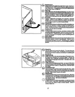 Предварительный просмотр 17 страницы Craftsman 38105 Instruction Manual