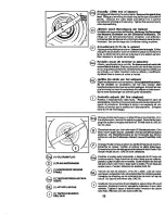 Предварительный просмотр 18 страницы Craftsman 38105 Instruction Manual