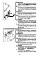 Предварительный просмотр 18 страницы Craftsman 38976 Instruction Manual