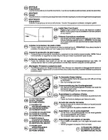 Предварительный просмотр 11 страницы Craftsman 38987 Instruction Manual