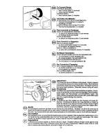 Предварительный просмотр 13 страницы Craftsman 38987 Instruction Manual