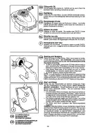 Предварительный просмотр 14 страницы Craftsman 38987 Instruction Manual